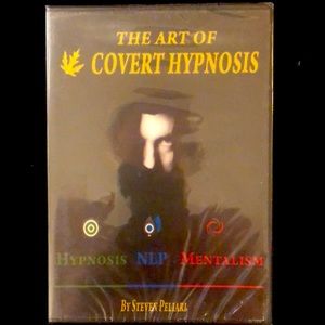 The Art of Convert Hypnosis